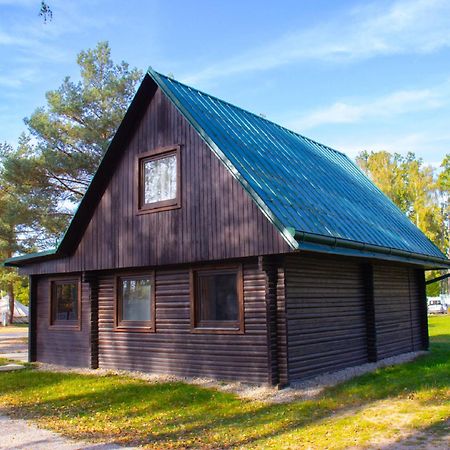 Holiday Home Kemp Stribrny Rybnik-1 By Interhome Hradec Králové Buitenkant foto