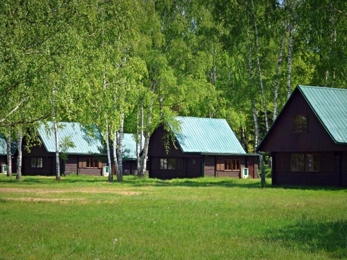 Holiday Home Kemp Stribrny Rybnik-1 By Interhome Hradec Králové Buitenkant foto